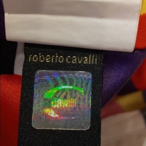 Just Cavalli lollipop skirt. - Picture 8 of 8